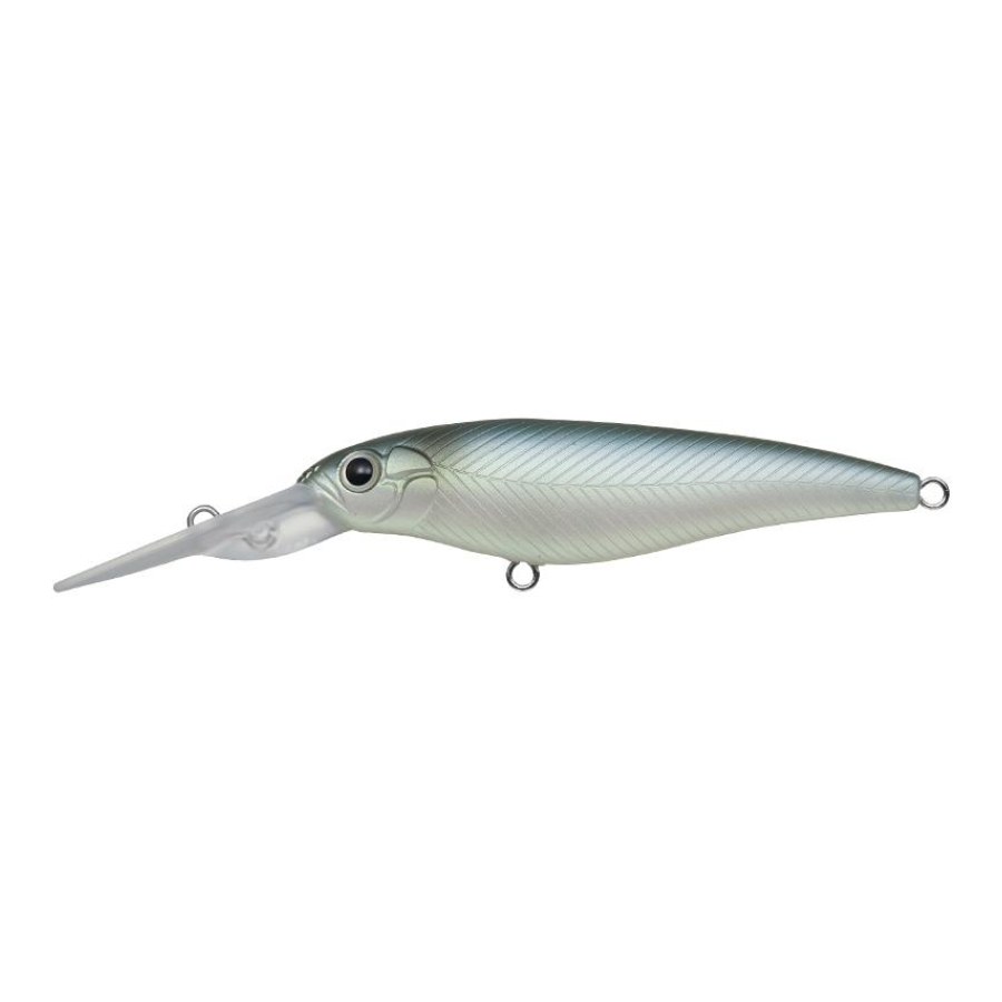 Vobler EVERGREEN SUPER SLEDGE 6.0cm 5gr #134 MAT SHAD - thumbnail Vobler EVERGREEN SUPER SLEDGE 6.0cm 5gr #134 MAT SHAD - imagine 1