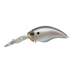 Vobler EVERGREEN WILDHUNCH 8 FOOTER 6.0cm 16.5gr #362 COLD SHAD