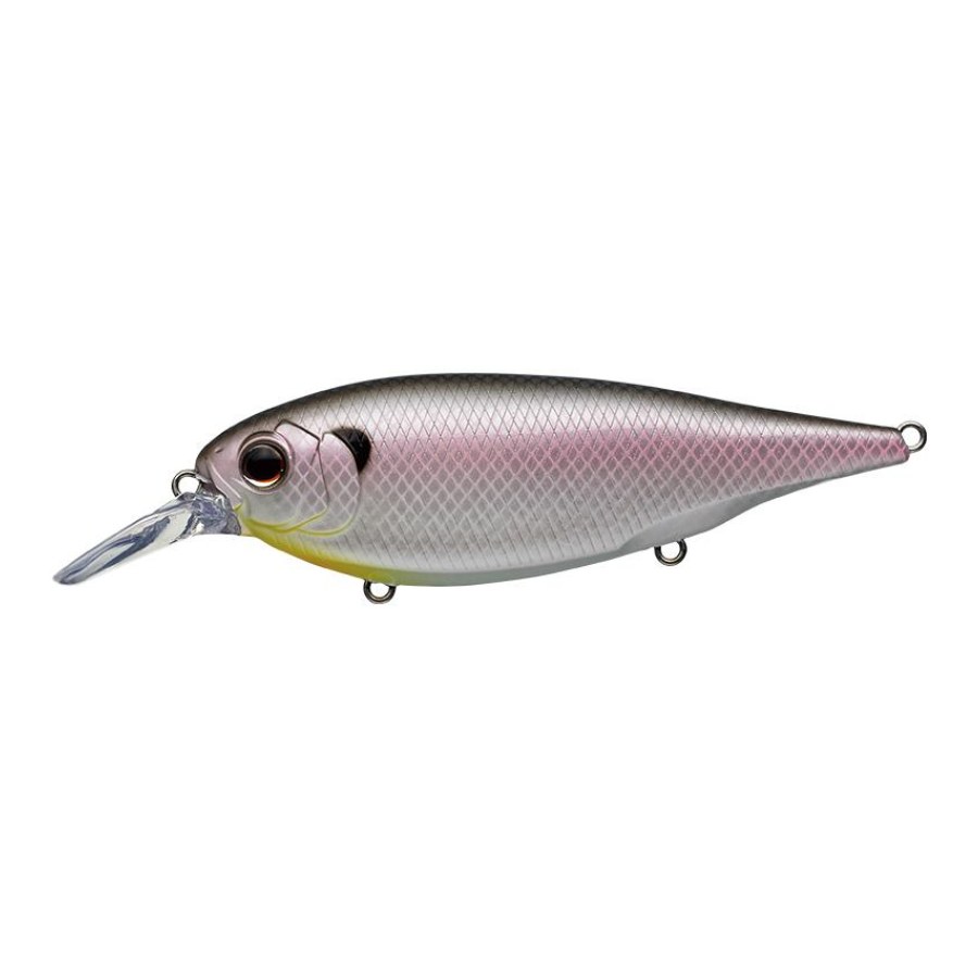 Vobler EVERGREEN X-OVER 9cm 18.5gr #362 COLD SHAD - thumbnail Vobler EVERGREEN X-OVER 9cm 18.5gr #362 COLD SHAD - imagine 1