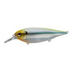 Vobler EVERGREEN X-OVER 9cm 18.5gr #422 SECRET GHOST CHART