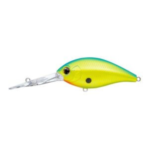 Vobler EVERGREEN COMBAT CRANK 400 6.8cm 21gr #28 BLUE BACK CHART