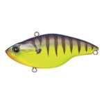 Vobler EVERGREEN BUZZ BEATER TUNGSTEN 7.2cm 20gr #375 OK CHART