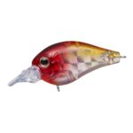 Vobler EVERGREEN PICCOLO DIVE SHALLOW 4cm 6.4gr #66 FLASH CLOWN