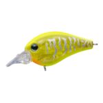 Vobler EVERGREEN PICCOLO DIVE SHALLOW 4cm 6.4gr #67 FLASH CHART