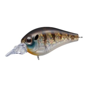 Vobler EVERGREEN PICCOLO DIVE SHALLOW 4cm 6.4gr #246 CHILD GILL