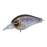 Vobler EVERGREEN PICCOLO DIVE SHALLOW 4cm 6.4gr #383 NEON WAKASAGI
