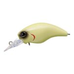 Vobler EVERGREEN WILDHUNCH SR 5.2cm 10gr #260 MORIZO BONE