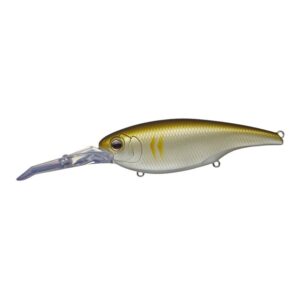 Vobler EVERGREEN DD X-OVER 10cm 29.5gr #108 GHOST AYU