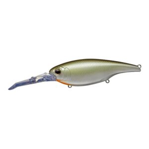 Vobler EVERGREEN DD X-OVER 10cm 29.5gr #251 SECRET CHART