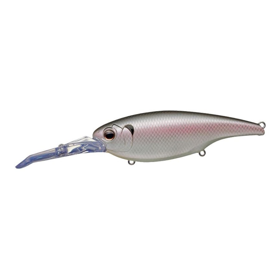 Vobler EVERGREEN DD X-OVER 10cm 29.5gr #362 COLD SHAD - thumbnail Vobler EVERGREEN DD X-OVER 10cm 29.5gr #362 COLD SHAD - imagine 1