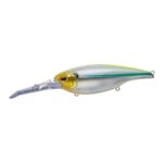 Vobler EVERGREEN DD X-OVER 10cm 29.5gr #422 SECRET GHOST CHART