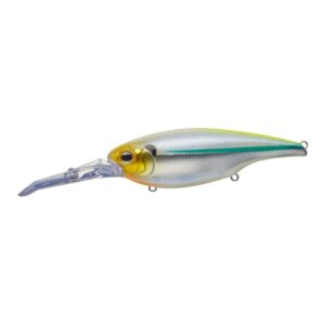Vobler EVERGREEN DD X-OVER 10cm 29.5gr #422 SECRET GHOST CHART
