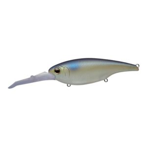 Vobler EVERGREEN DD X-OVER 10cm 29.5gr #443 COKE SCREW