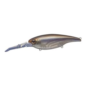 Vobler EVERGREEN DD X-OVER 10cm 29.5gr #446 KO WAKASAGI