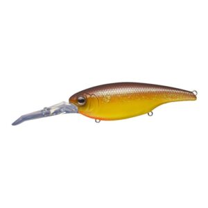 Vobler EVERGREEN DD X-OVER 10cm 29.5gr #447 BROWN VELVET