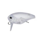 Vobler EVERGREEN KILLER BUG 23 2.3cm 1.3gr #04 MAT CLEAR