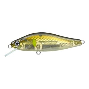 Vobler EVERGREEN NELMEZZO 50FS 5.0cm 5gr #12 FLASH AYU