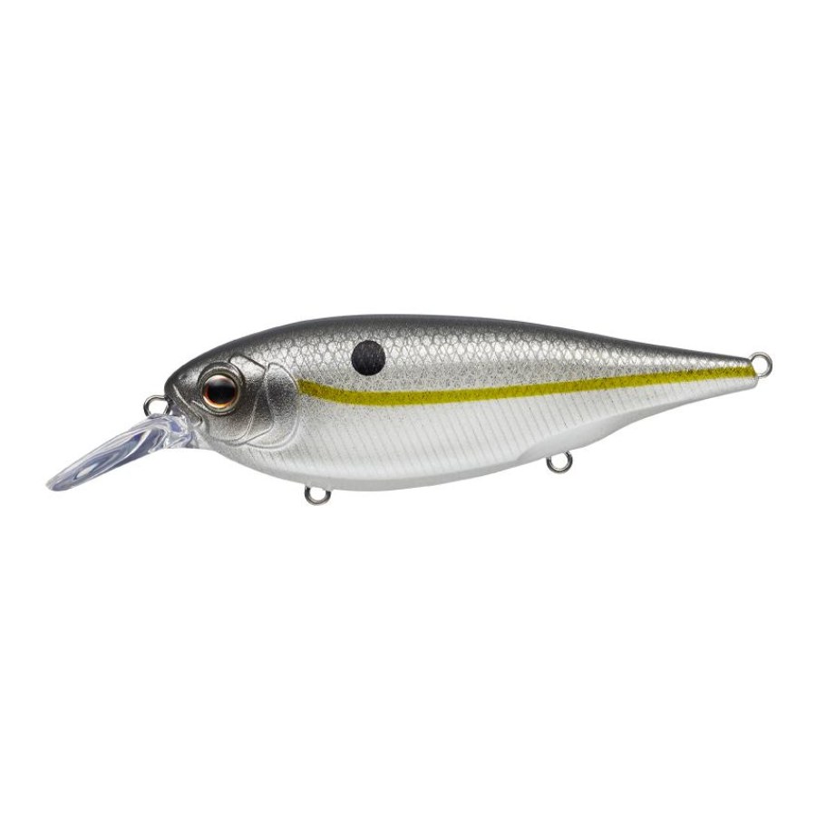 Vobler EVERGREEN X-OVER 9cm 18.5gr #448 G SPARKLE - thumbnail Vobler EVERGREEN X-OVER 9cm 18.5gr #448 G SPARKLE - imagine 1