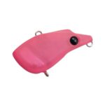 Vobler EVERGREEN JET BEATER 3cm 4gr #29 MATT CLEAR PINK