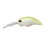 Vobler EVERGREEN WILDHUNCH 5.2cm 9.6gr #288 SECRET WHITE LIME