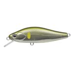 Vobler EVERGREEN NELMEZZO 50FS 5.0cm 5gr #30 AYU