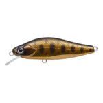 Vobler EVERGREEN NELMEZZO 50FS 5.0cm 5gr #31 KUROKIN YAMAME