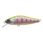 Vobler EVERGREEN NELMEZZO 50FS 5.0cm 5gr #32 SIGHT CHART YAMAME