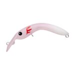 Vobler EVERGREEN BRUCO 50 5cm 2.6gr #45 WOOPER LOOPER