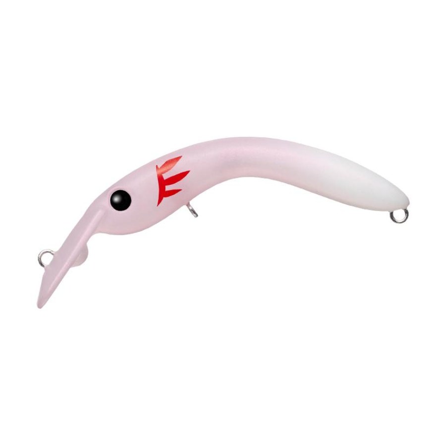 Vobler EVERGREEN BRUCO 50 5cm 2.6gr #45 WOOPER LOOPER - thumbnail Vobler EVERGREEN BRUCO 50 5cm 2.6gr #45 WOOPER LOOPER - imagine 1