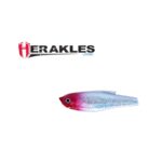 Vobler HERAKLES WAVING 48 48mm 4.3gr Red Head Holo