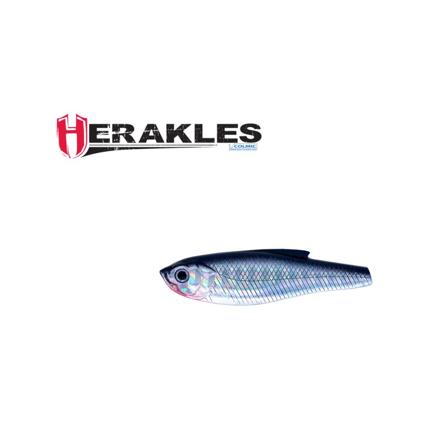 Vobler HERAKLES WAVING 48 48mm 4.3gr Shad - thumbnail Vobler HERAKLES WAVING 48 48mm 4.3gr Shad - imagine 1