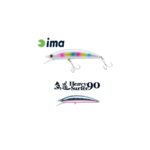 Vobler IMA HEAVY SURFER 90HS 90mm 28gr 101 Japanese Sardine