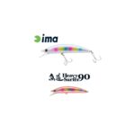 Vobler IMA HEAVY SURFER 90HS 90mm 28gr 110 Ileraki Caddy
