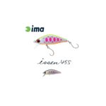 Vobler IMA ISSEN 45S 45mm 3.7gr 107 Yamame