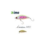 Vobler IMA ISSEN 45S 45mm 3.7gr 112 Classic