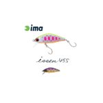 Vobler IMA ISSEN 45S 45mm 3.7gr 113 Char