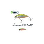 Vobler IMA ISSEN 45S MAX 45mm 4gr 005 Mebuki