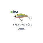 Vobler IMA ISSEN 45S MAX 45mm 4gr 007 Yamame