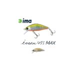 Vobler IMA ISSEN 45S MAX 45mm 4gr 009 Ayu