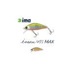 Vobler IMA ISSEN 45S MAX 45mm 4gr 011 Classic