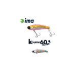 Vobler IMA KOUME VIBRATION 60 HEAVY 60mm 17gr 104 Cotton Candy