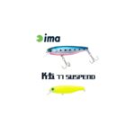 Vobler IMA K-FAT 77 SUSPEND 77mm 12gr 017 Mat Chart