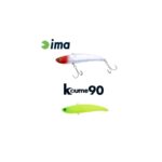 Vobler IMA KOUME VIBRATION 90 90mm 20gr 103 Mat Chart