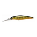 Vobler MEGABASS LIVE-X REVENGE 90.5mm 10.5gr GG KASUMI TIGER