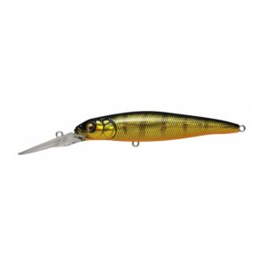 Vobler MEGABASS LIVE-X REVENGE 90.5mm 10.5gr GG KASUMI TIGER