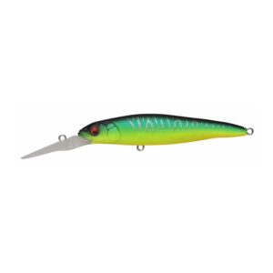 Vobler MEGABASS LIVE-X REVENGE 90.5mm 10.5gr MAT TIGER
