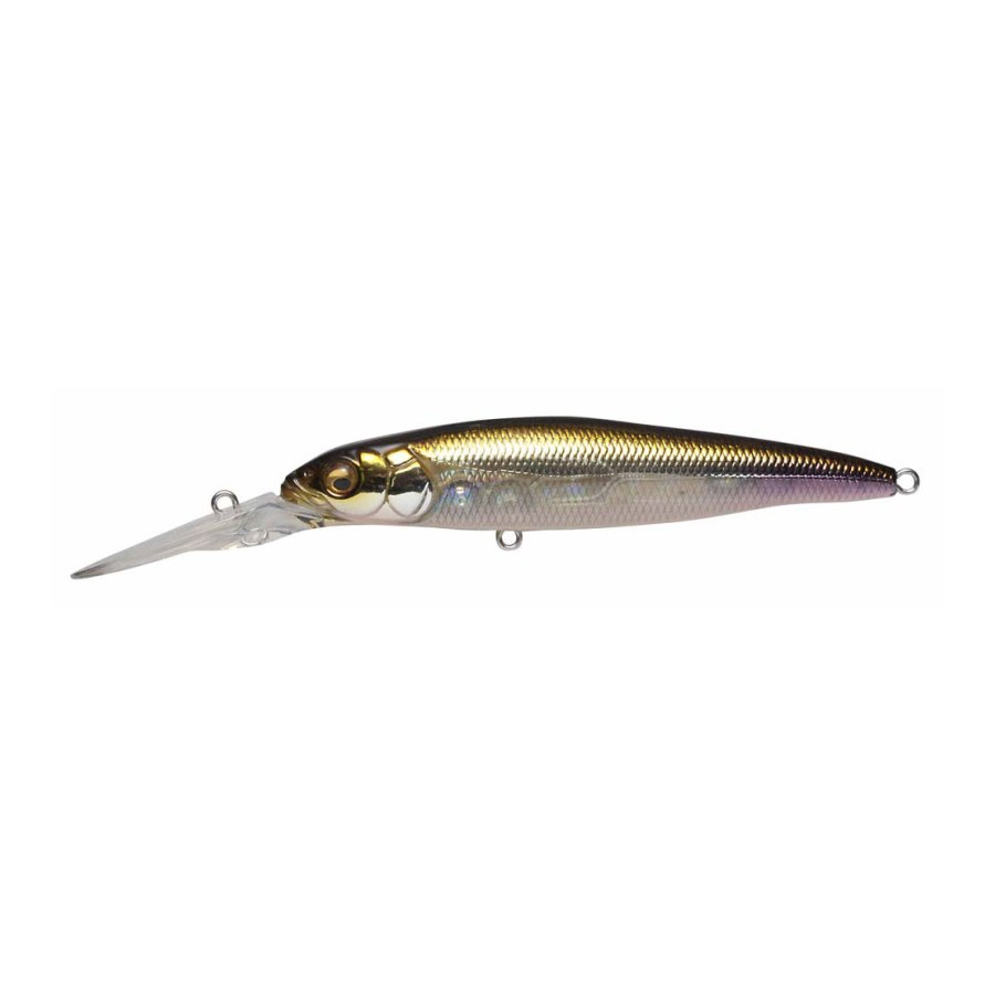 Vobler MEGABASS LIVE-X REVENGE 90.5mm 10.5gr HT ITO WAKASAGI - thumbnail Vobler MEGABASS LIVE-X REVENGE 90.5mm 10.5gr HT ITO WAKASAGI - imagine 1