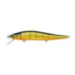 Vobler MEGABASS VISION ONETEN 110.5mm 14gr GG KASUMI TIGER