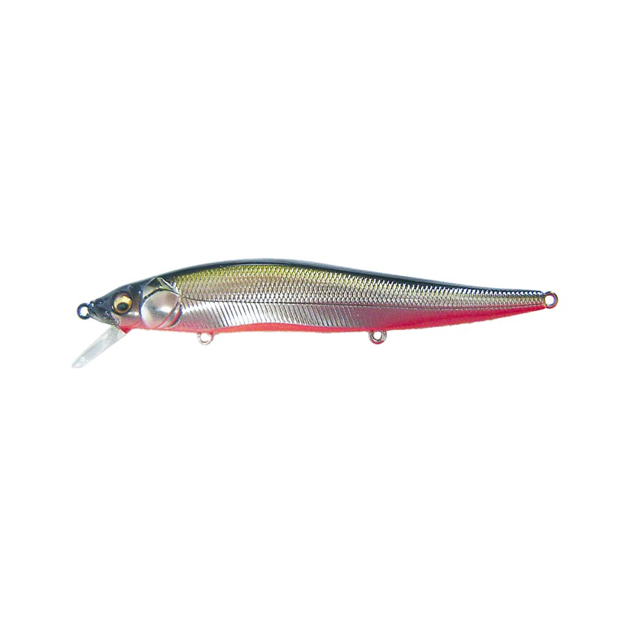 Vobler MEGABASS VISION ONETEN 110.5mm 14gr M RB SHAD - thumbnail Vobler MEGABASS VISION ONETEN 110.5mm 14gr M RB SHAD - imagine 1
