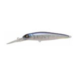 Vobler MEGABASS LIVE-X REVENGE 90.5mm 10.5gr GP SKELETON TENNESSEE